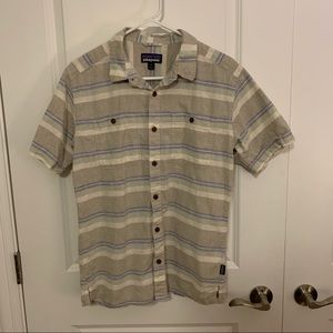 Patagonia shirt